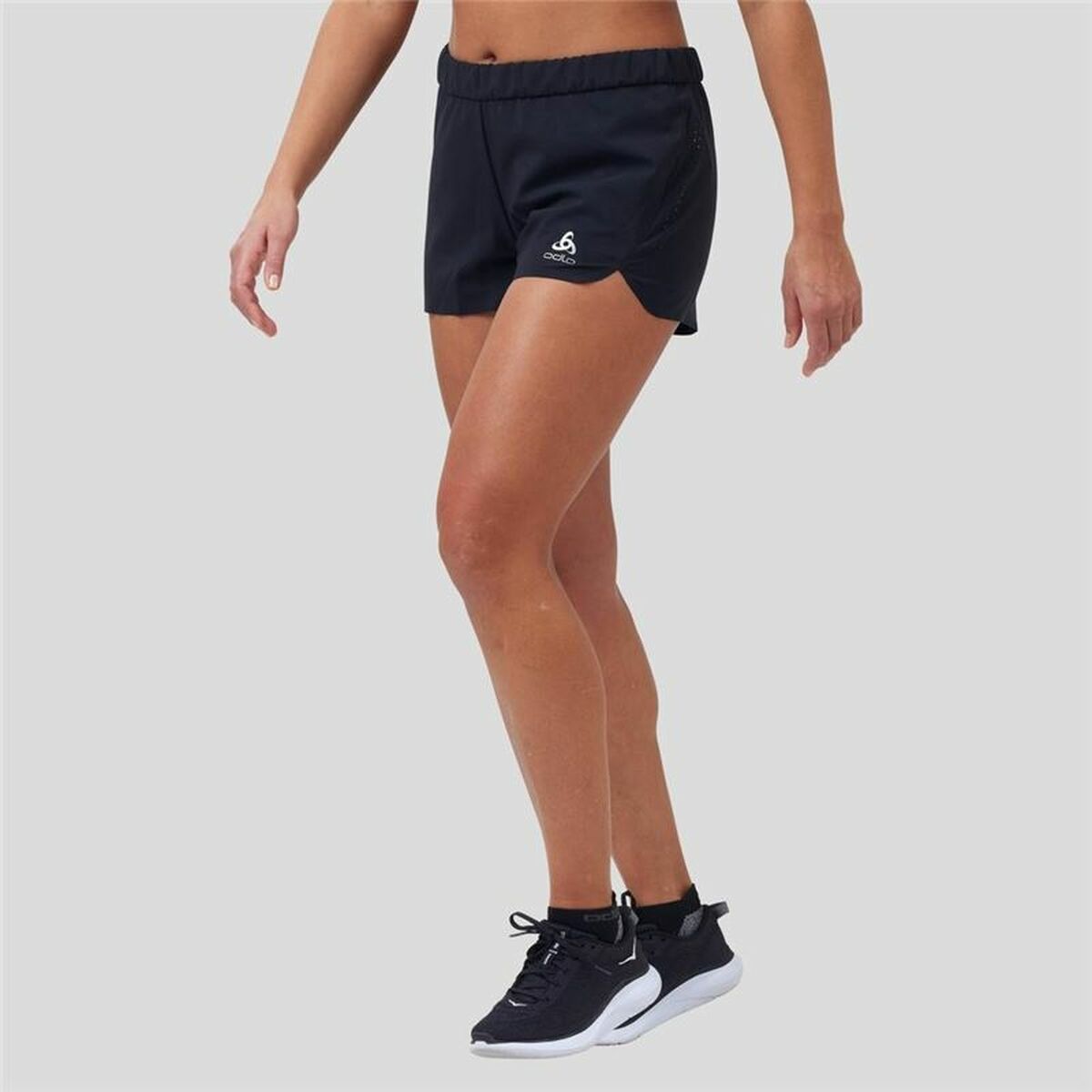 Pantalon Scurt Sport Odlo Zeroweight 3"